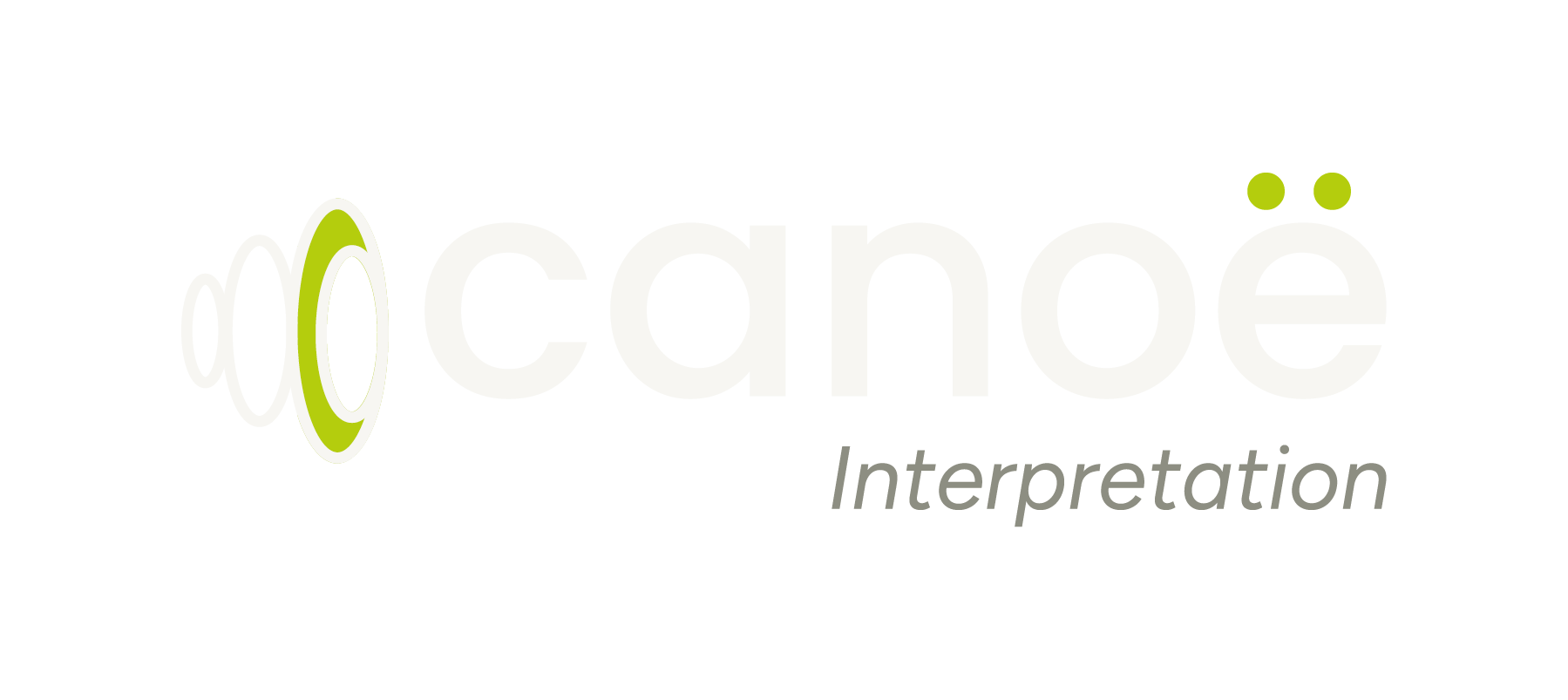 Canoe Intepretation